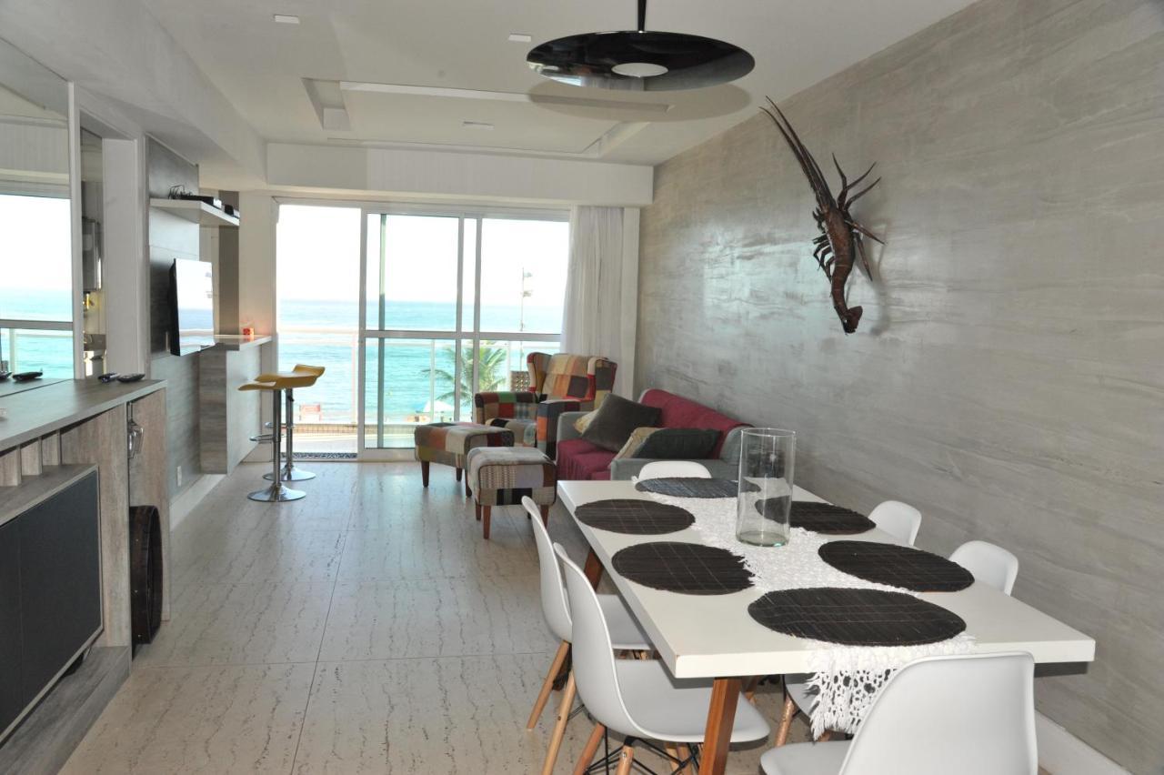 Reserva Do Pontal Appartement *