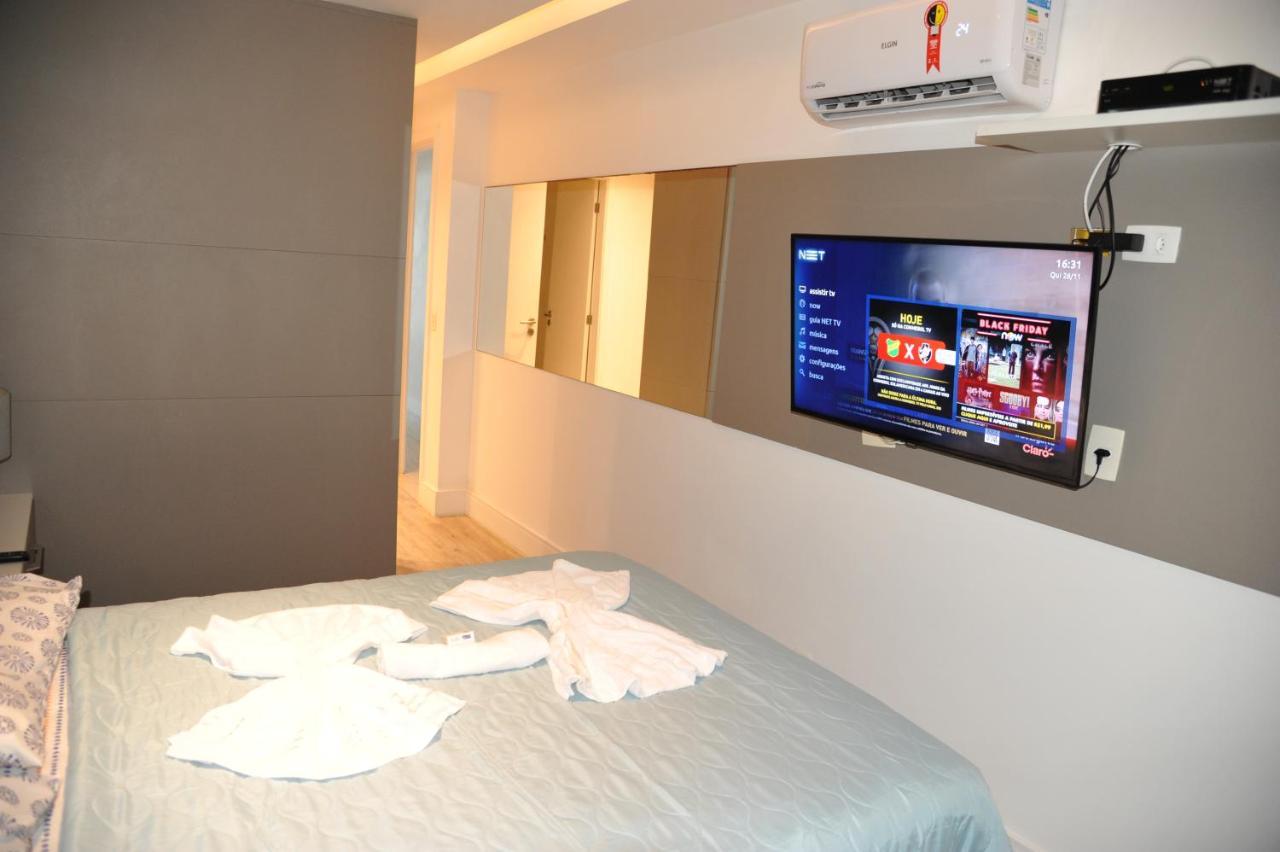 Reserva Do Pontal Appartement