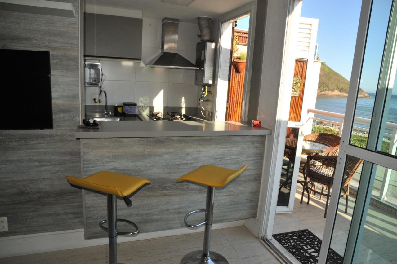 Reserva Do Pontal Appartement *