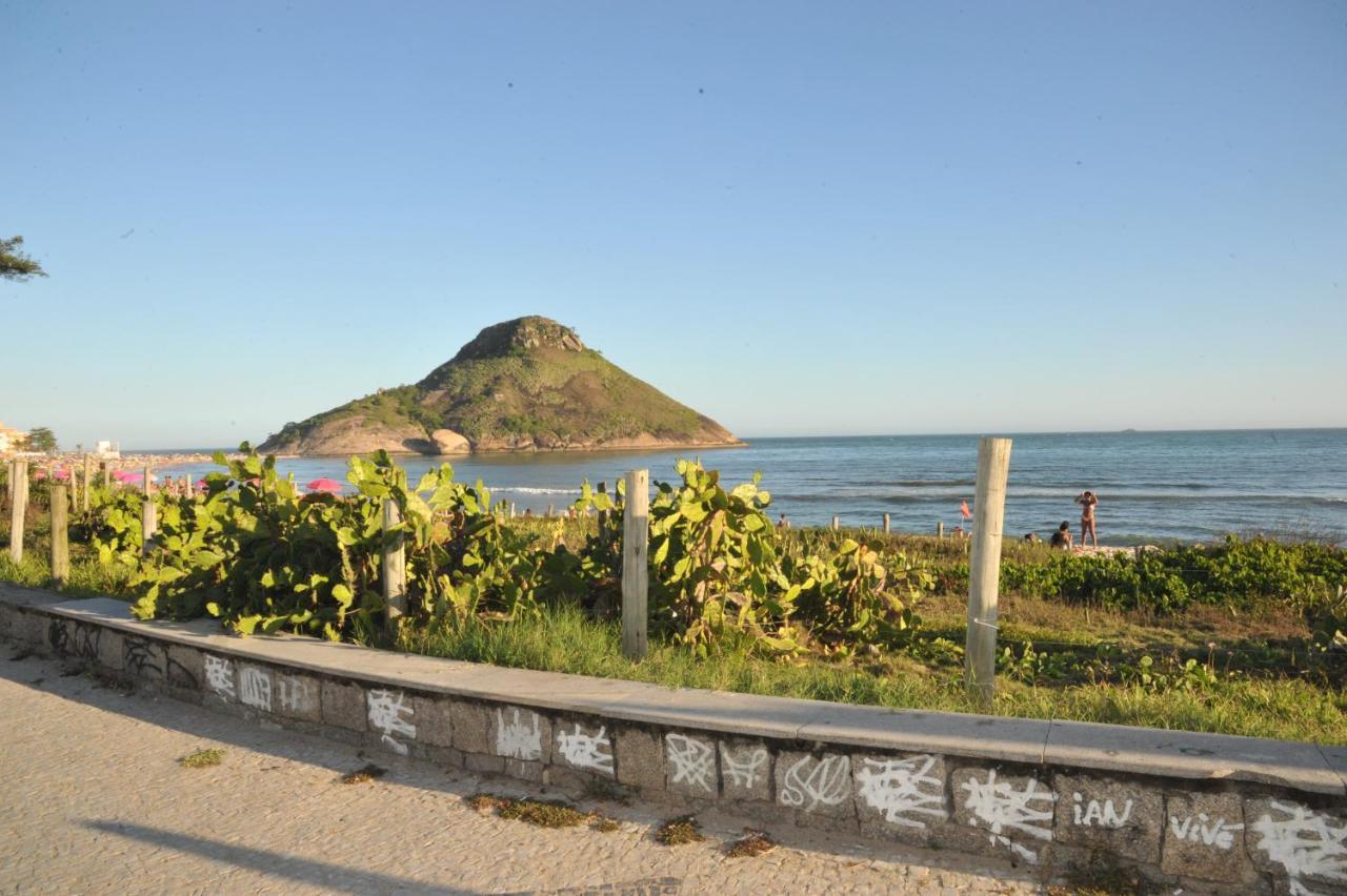 Reserva Do Pontal Appartement