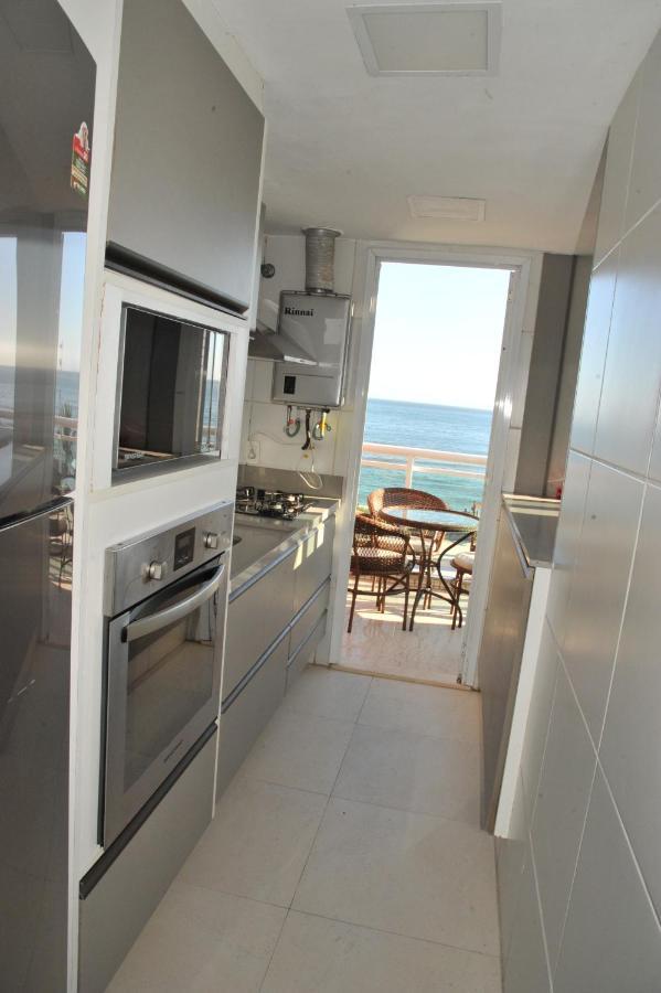 Reserva Do Pontal Appartement