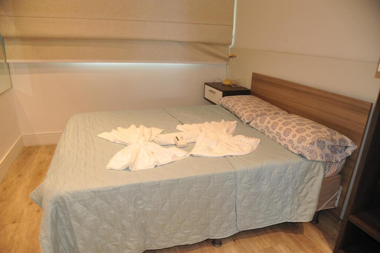 Reserva Do Pontal Appartement *