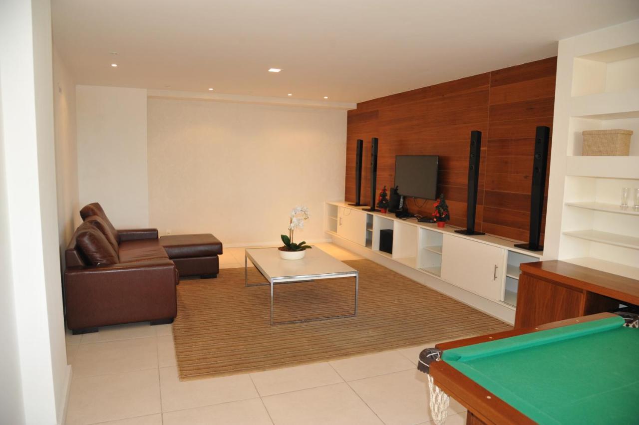 Appartamento Reserva Do Pontal *